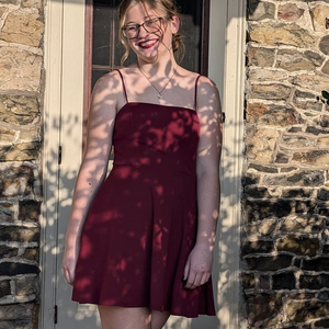 Fundraising Page: Korin Arnold